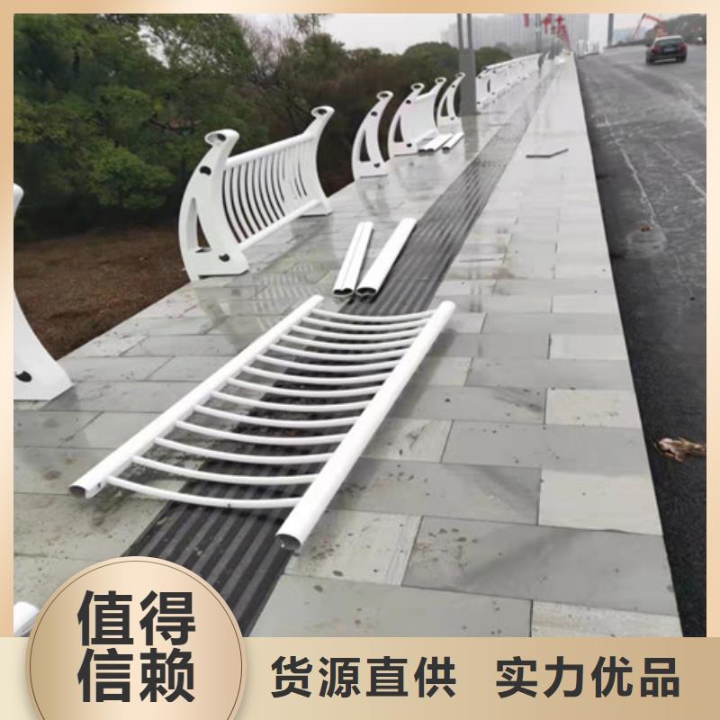 不锈钢桥梁护栏实业厂家