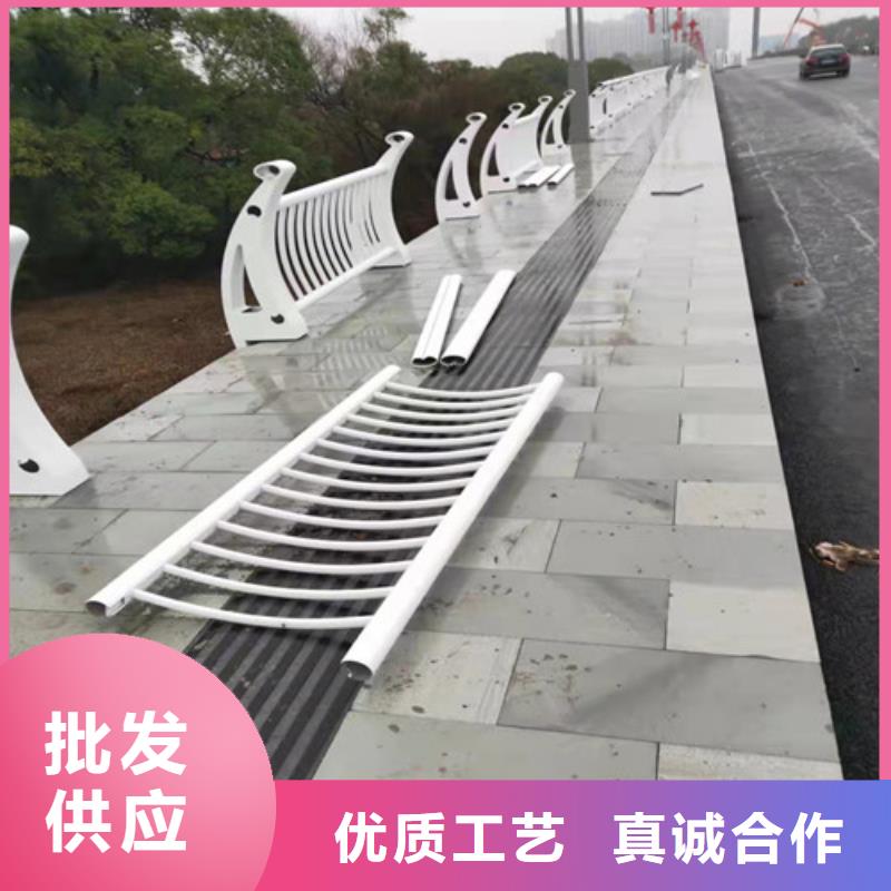 铝合金护栏、铝合金护栏出厂价