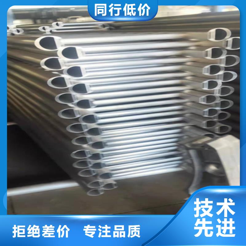 不锈钢桥梁护栏实业厂家