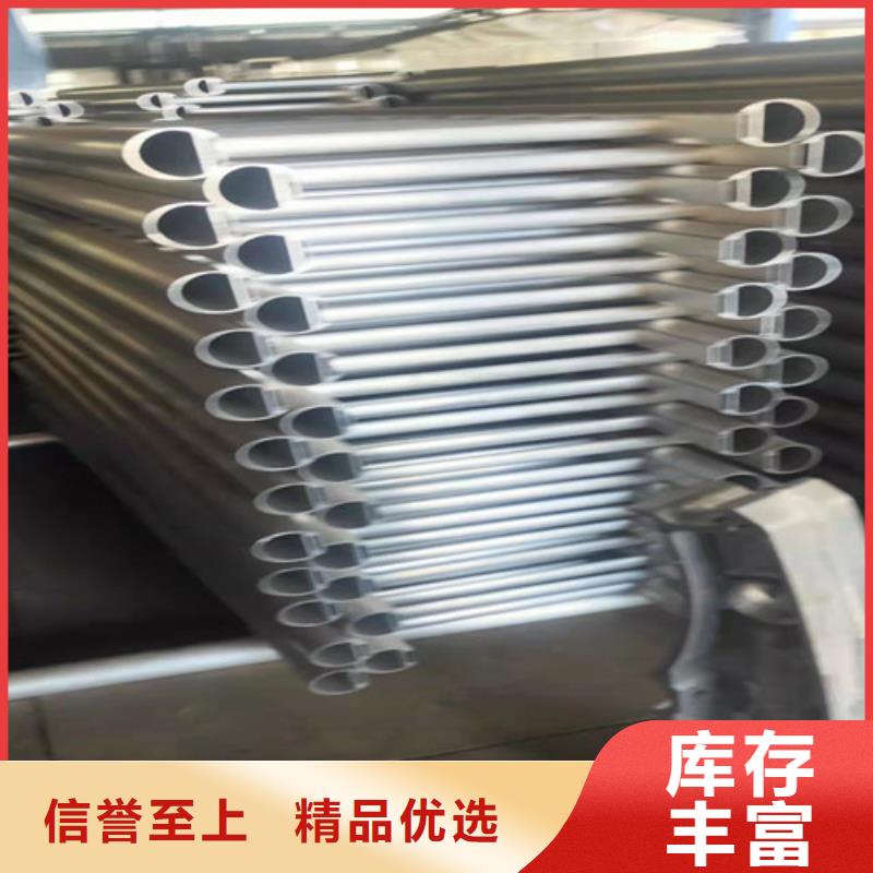 优质铝合金公路护栏的公司