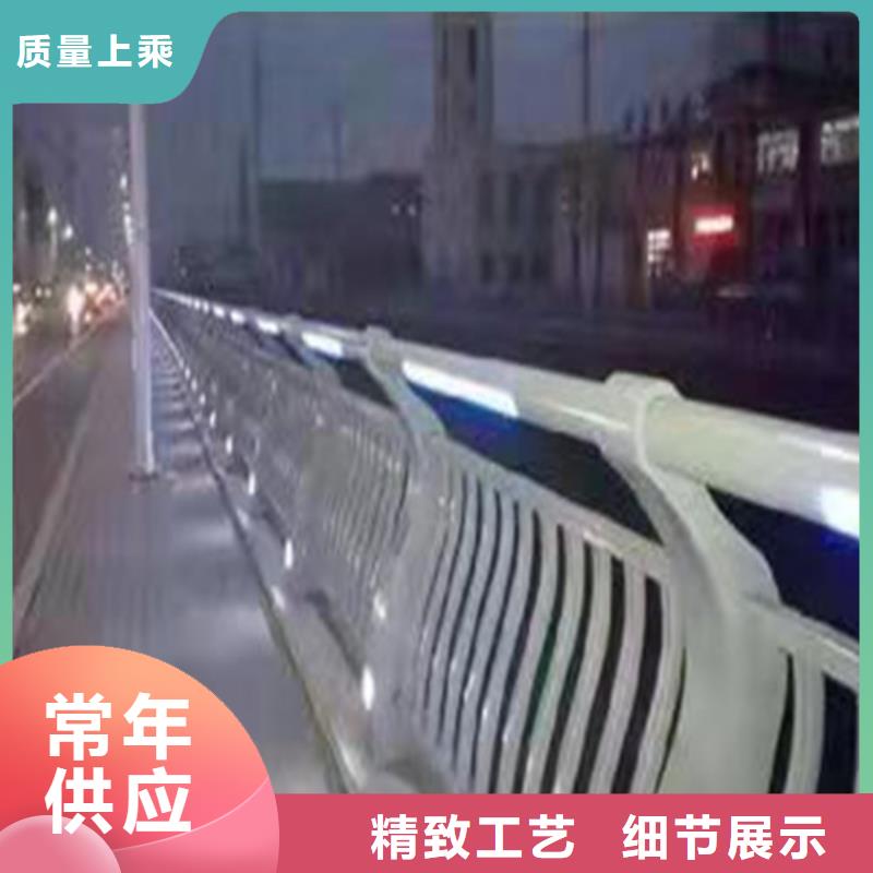 新疆桥梁市政护栏优选品牌