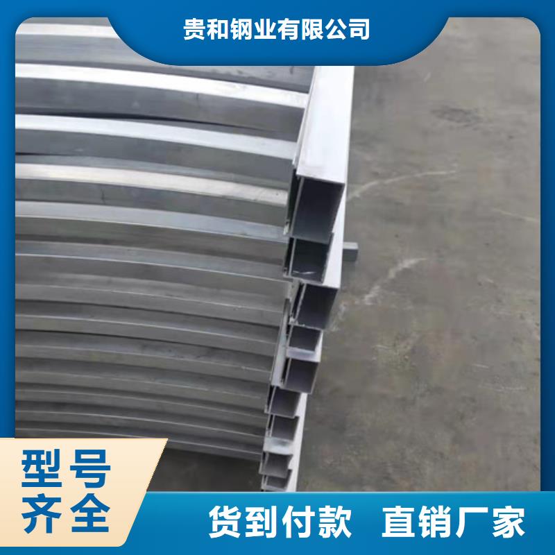 桥梁工程护栏厂家不怕同行比质量