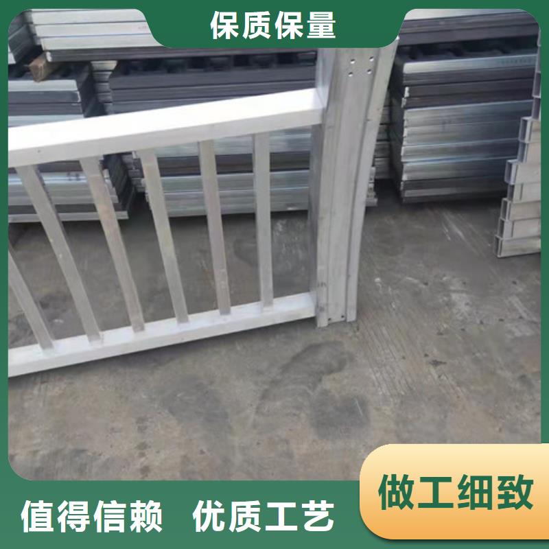 阳台铝合金玻璃护栏质量好价格优