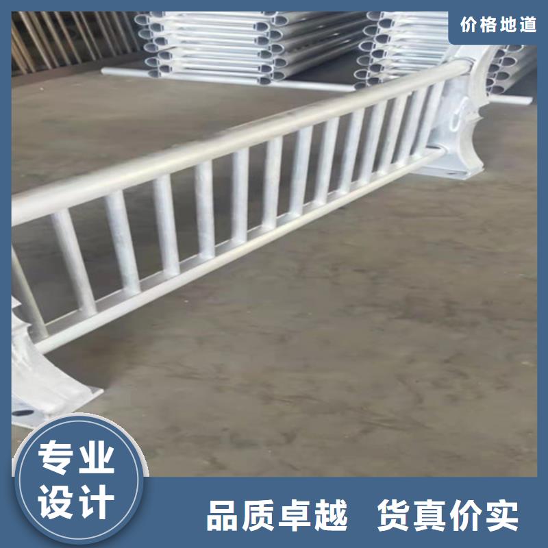 桥梁护栏生产厂家现货销售