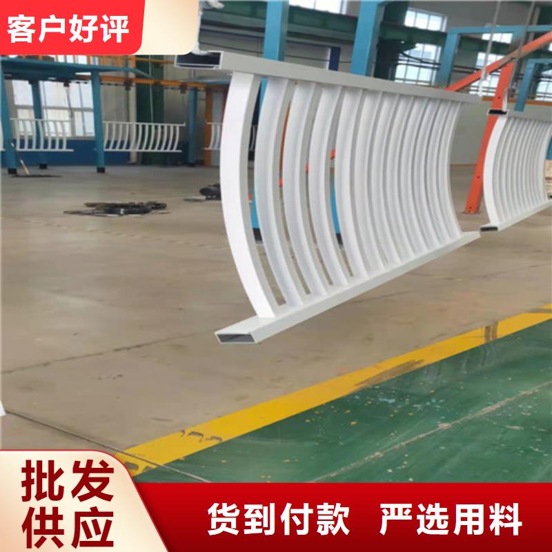 实力雄厚的铝合金阳台护栏供应商