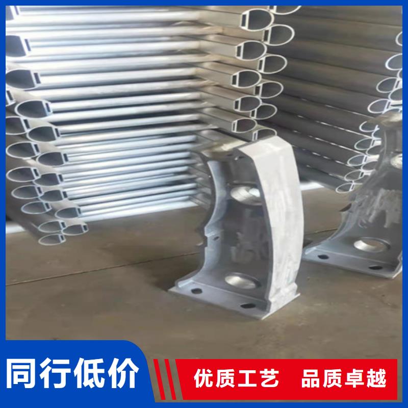 优质铝合金公路护栏的公司