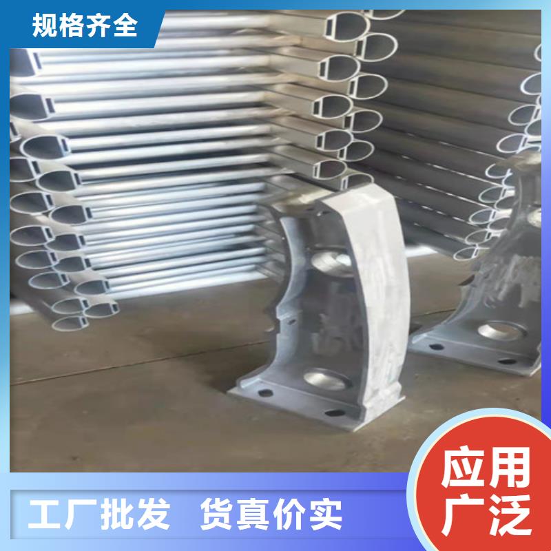 优质铝合金公路护栏的公司