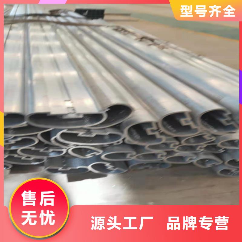 优质铝合金公路护栏的公司