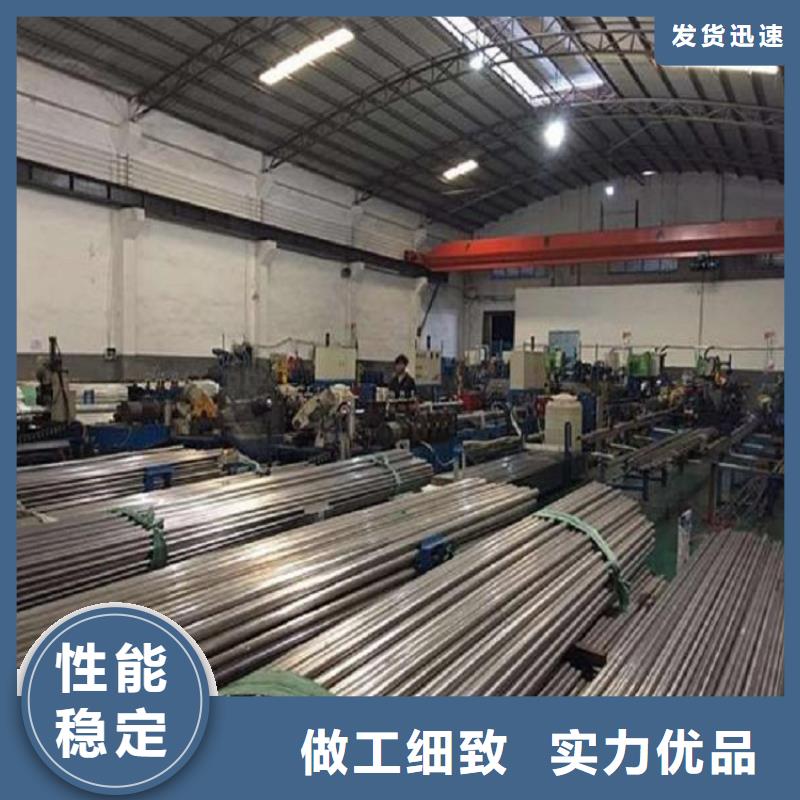 不锈钢管防腐螺旋管不只是质量好