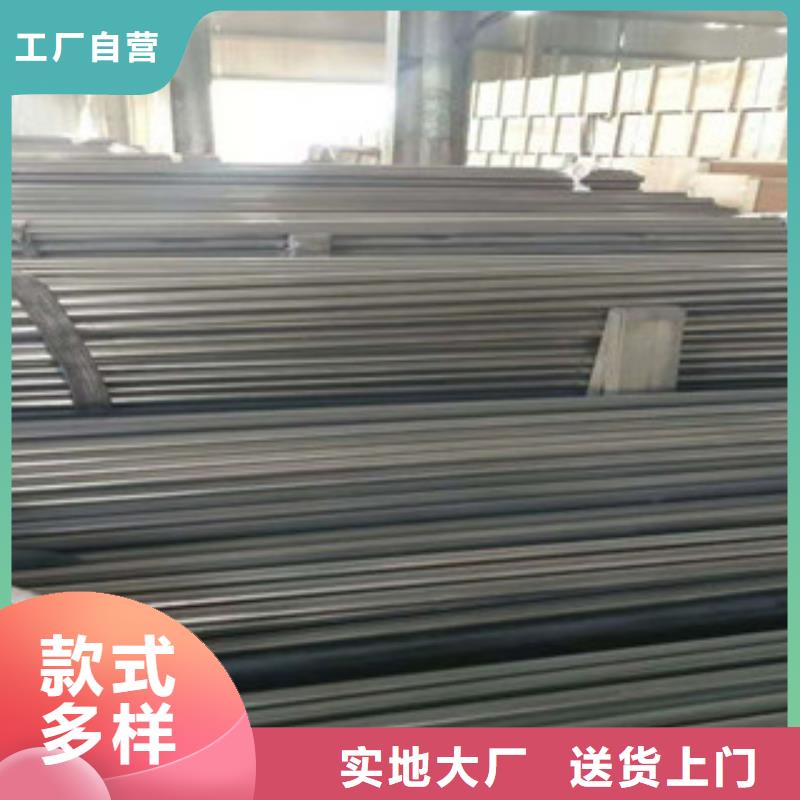 316不锈钢管大型厂家