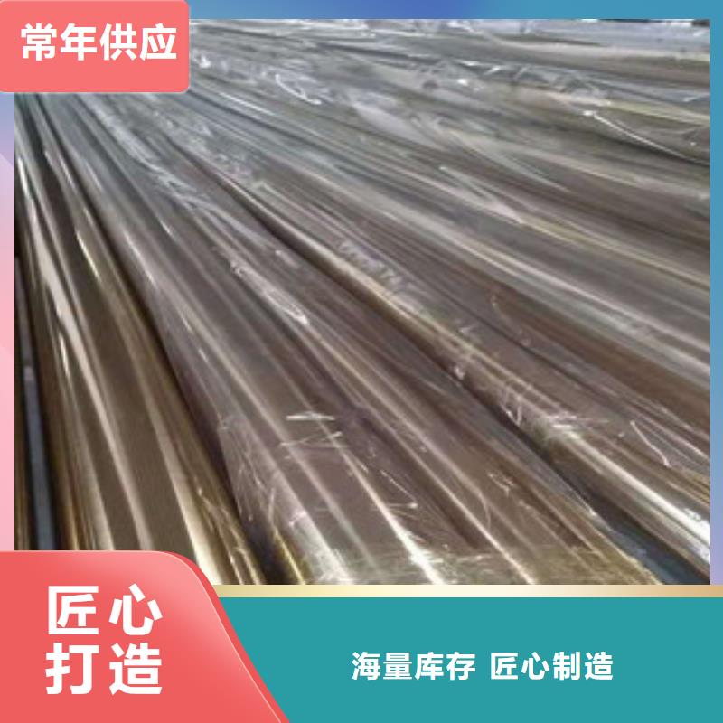316不锈钢管厂家，质优