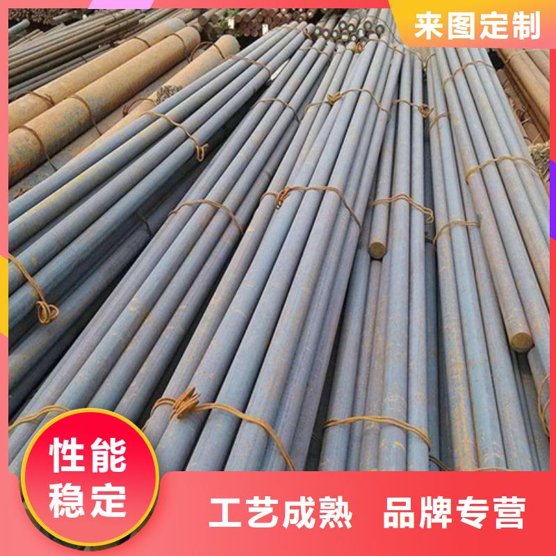 昆明38crmoal圆钢现货报价