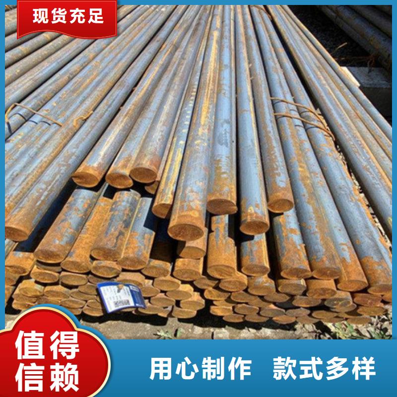 Q235圆钢规格齐全