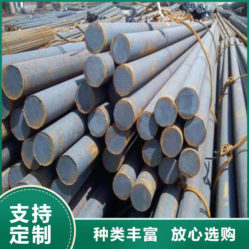 圆钢镀锌方管自营品质有保障