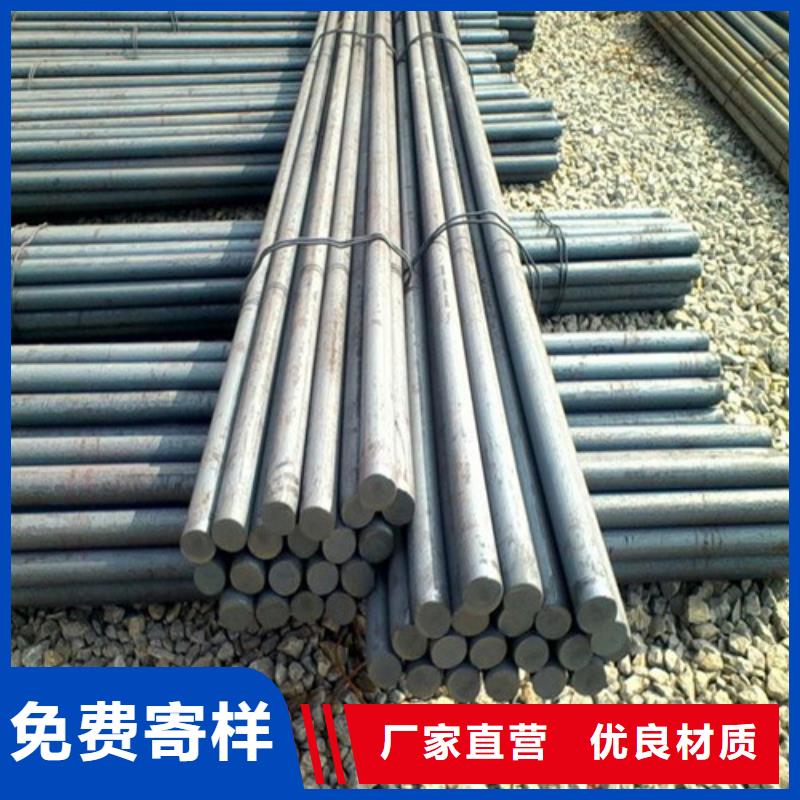 Q235圆钢厂家-找聚力群达金属材料有限公司