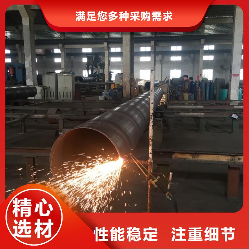 螺旋管_螺旋钢管N年大品牌