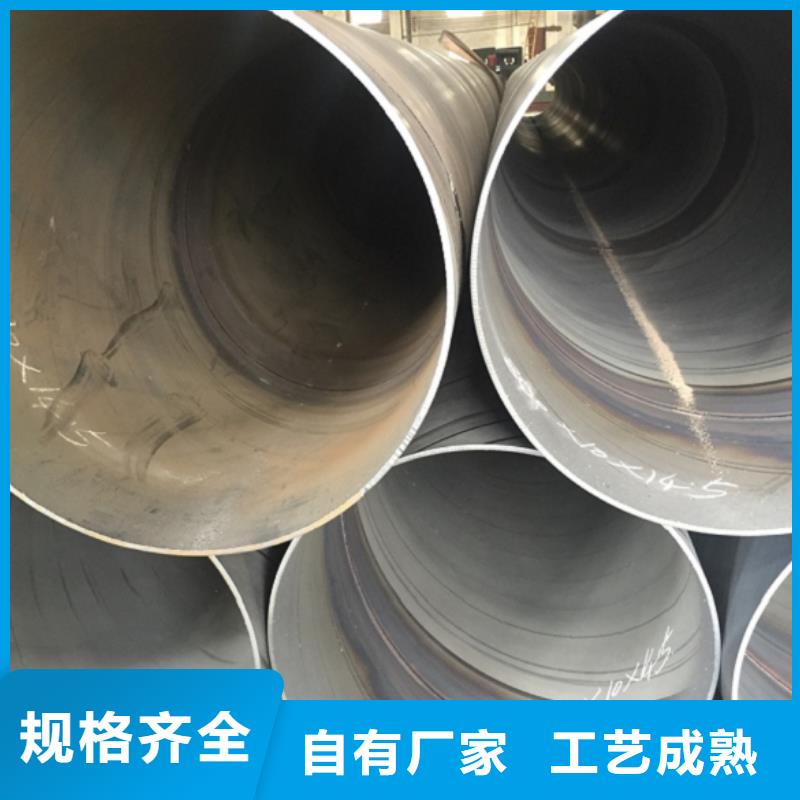螺旋管_焊管货源充足