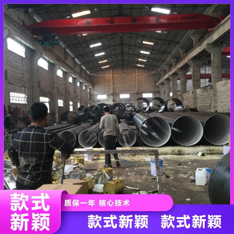 螺旋管_螺旋钢管N年大品牌