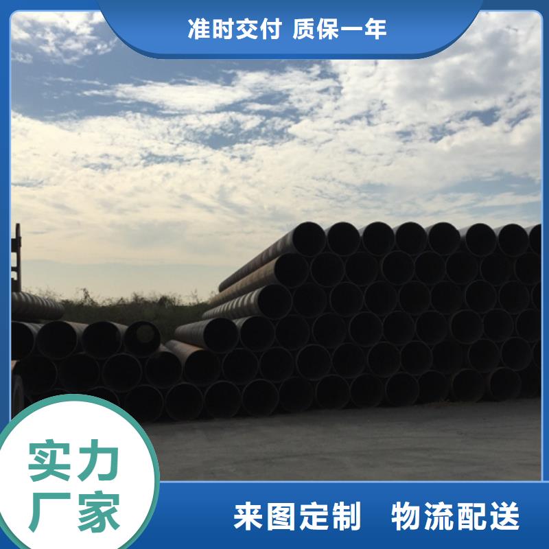 螺旋管焊管出货及时