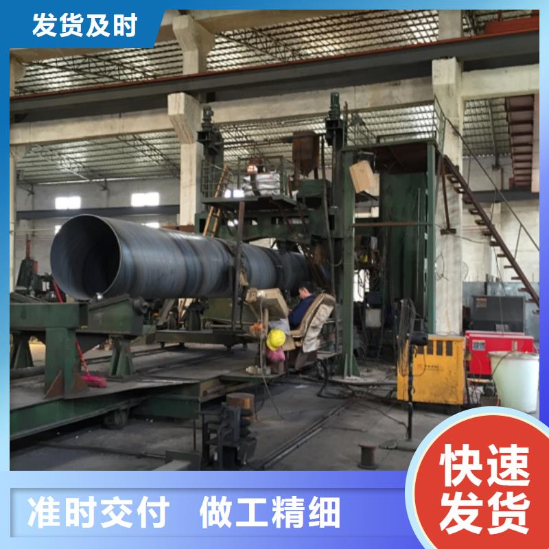 螺旋管实力公司