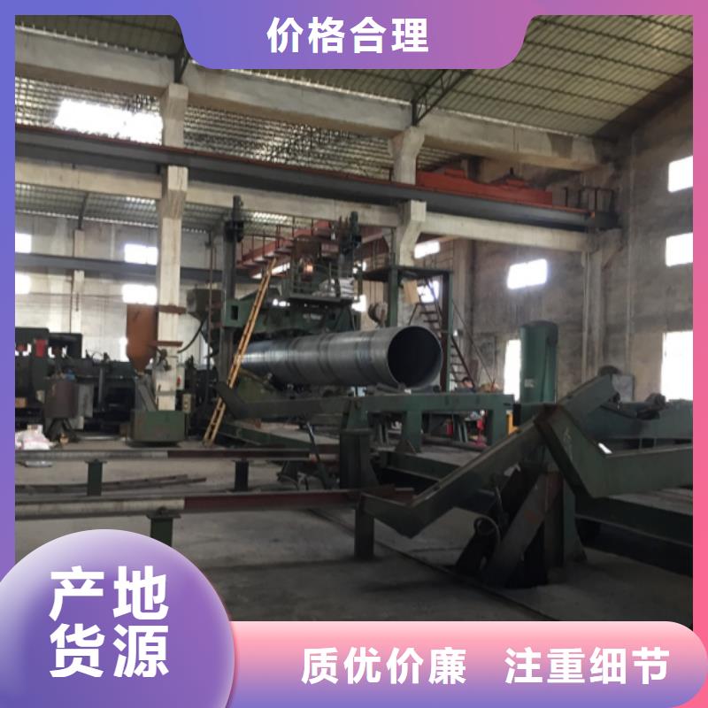 螺旋管镀锌钢管免费回电