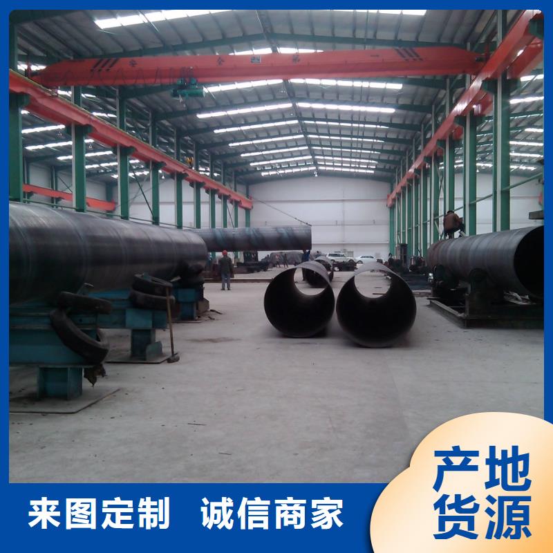 螺旋管-合金钢管专业生产N年