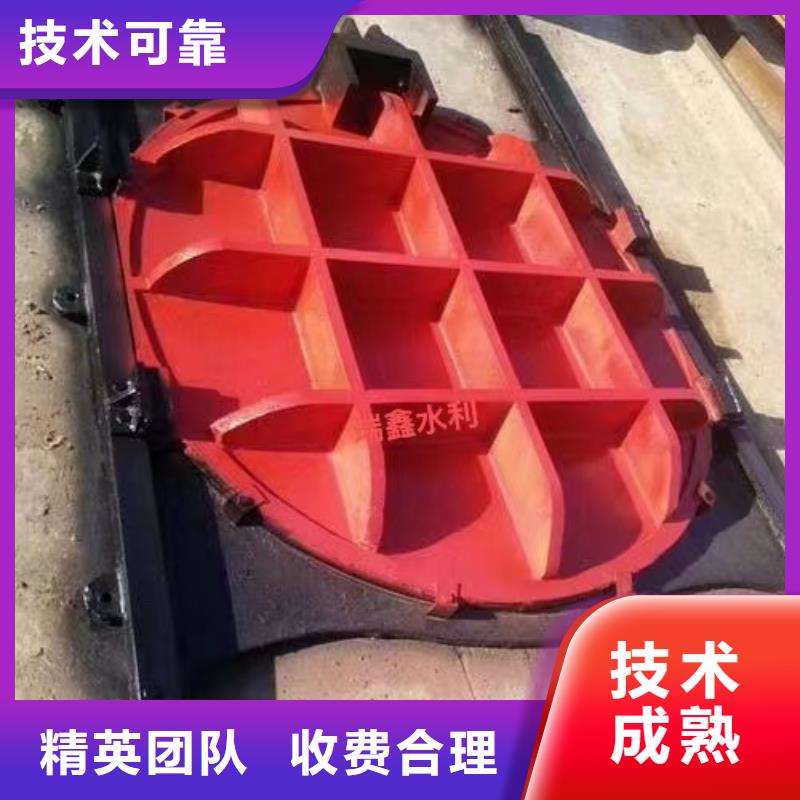 铸铁闸门[厂家价格]