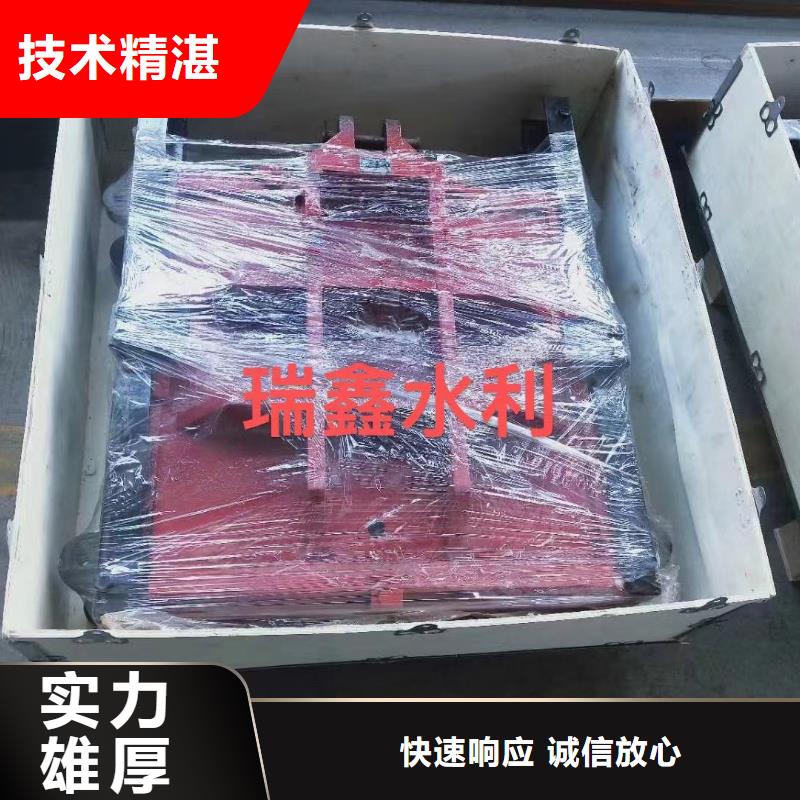 平面铸铁闸门_水电站闸门-厂家报价