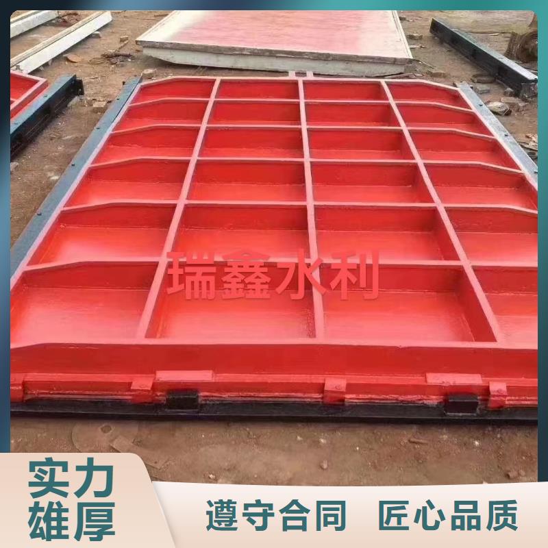 MZY铸铁圆形闸门[厂家价格]