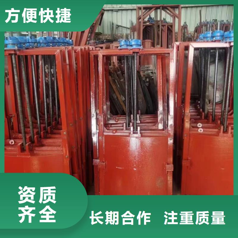 机闸一体闸门_双向拦水铸铁闸门-供应商价格