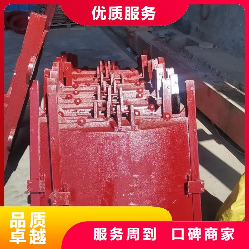 启闭机闸门-3米*3米铸铁闸门精益求精