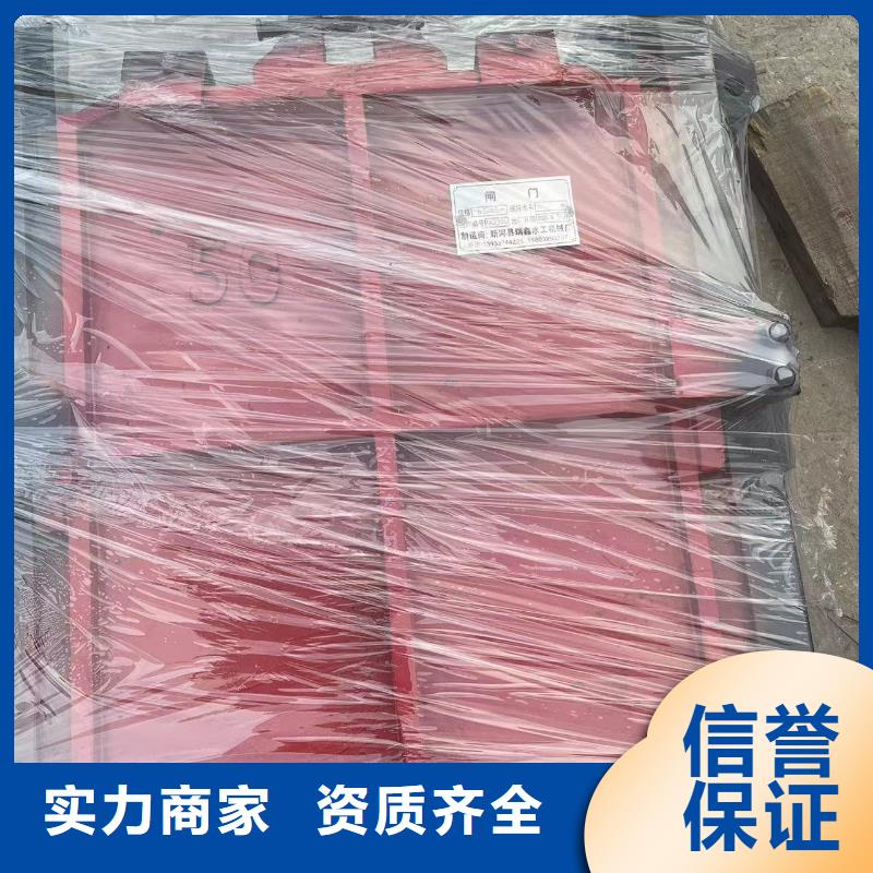 闸门启闭机-启闭机深水铸铁闸门性价比高