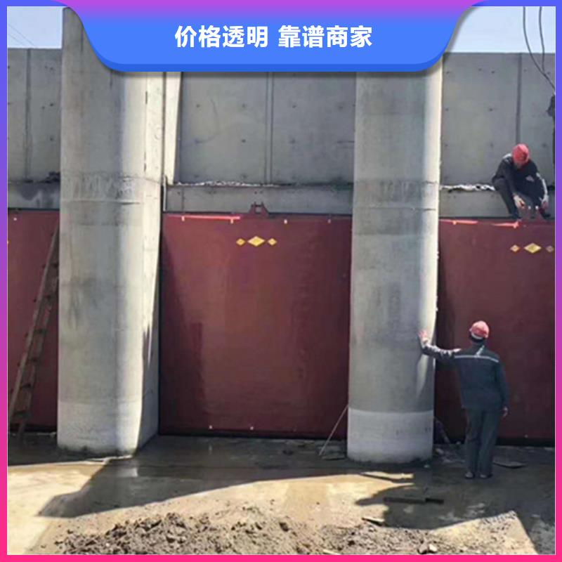 MZF铸铁方形闸门直供厂家