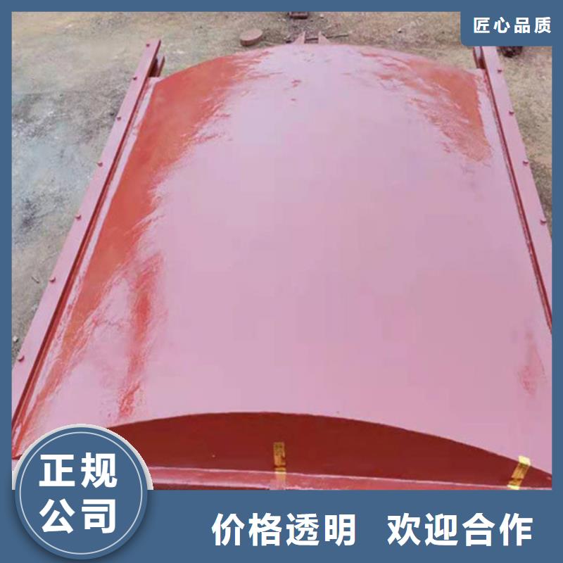 长泰县铸铁镶铜闸门厂家供应