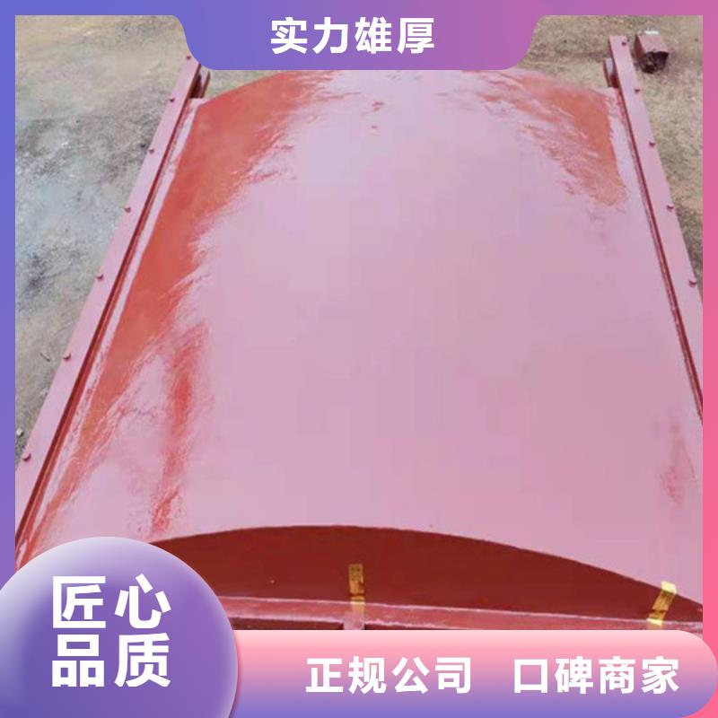铸铁闸门-景观铸铁闸门终身维护