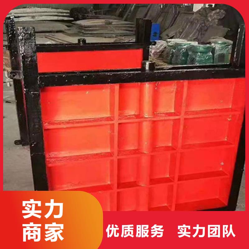 铸铁圆形闸门_p型止水带闸门水封-厂家报价