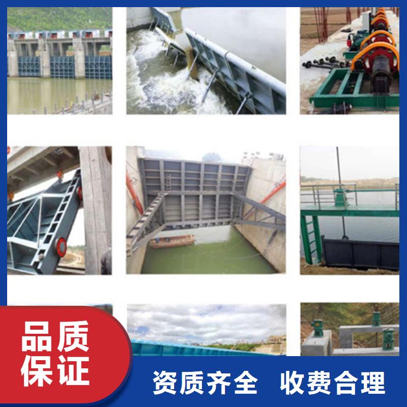 铸铁闸门-平板铸铁镶铜闸门口碑极佳