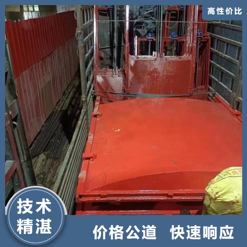 2025出厂价#2米*2米闸门公司#可配送
