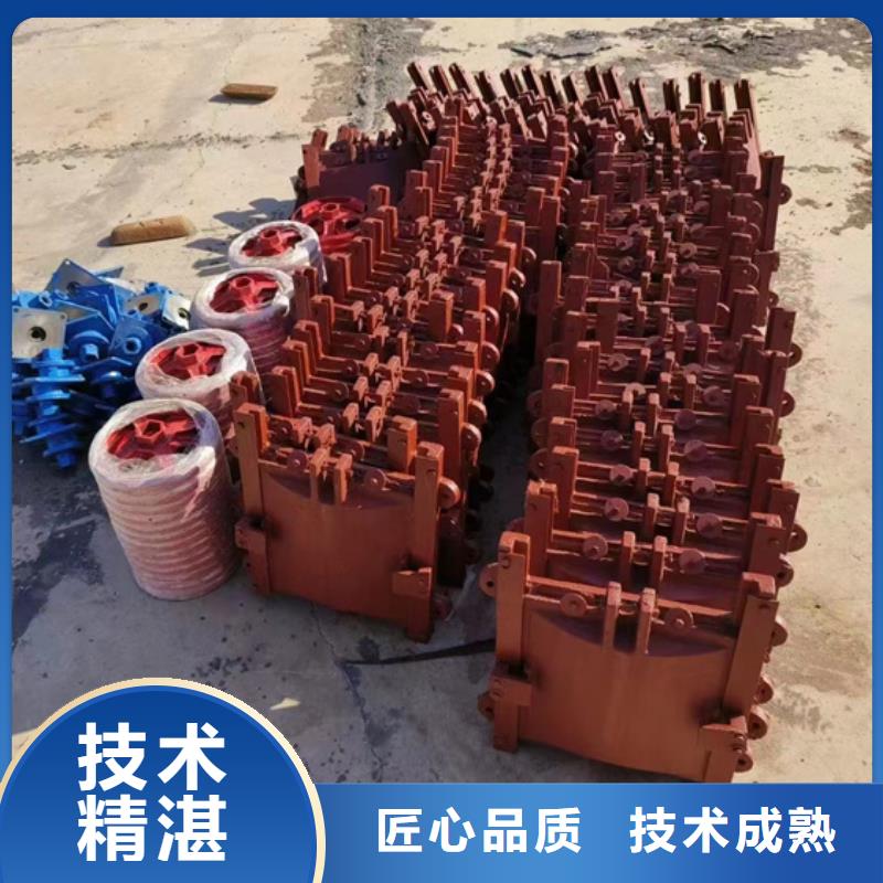 铸铁闸门启闭机[厂家]