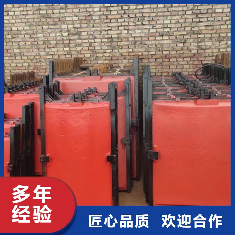 暗杆式铸铁镶铜闸门[厂家销售]