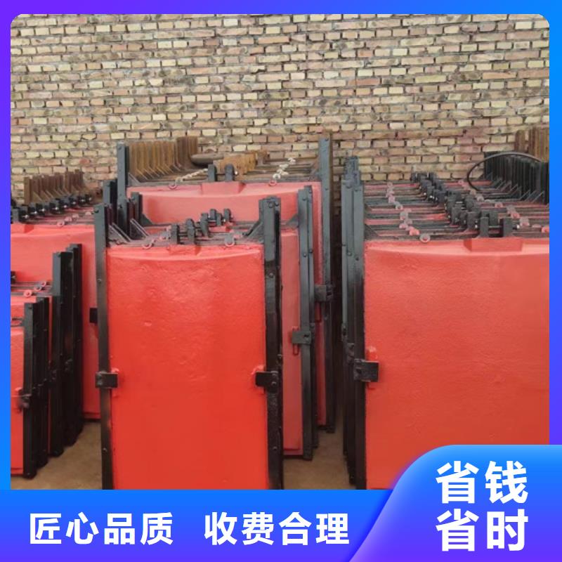 排灌渠铸铁闸门