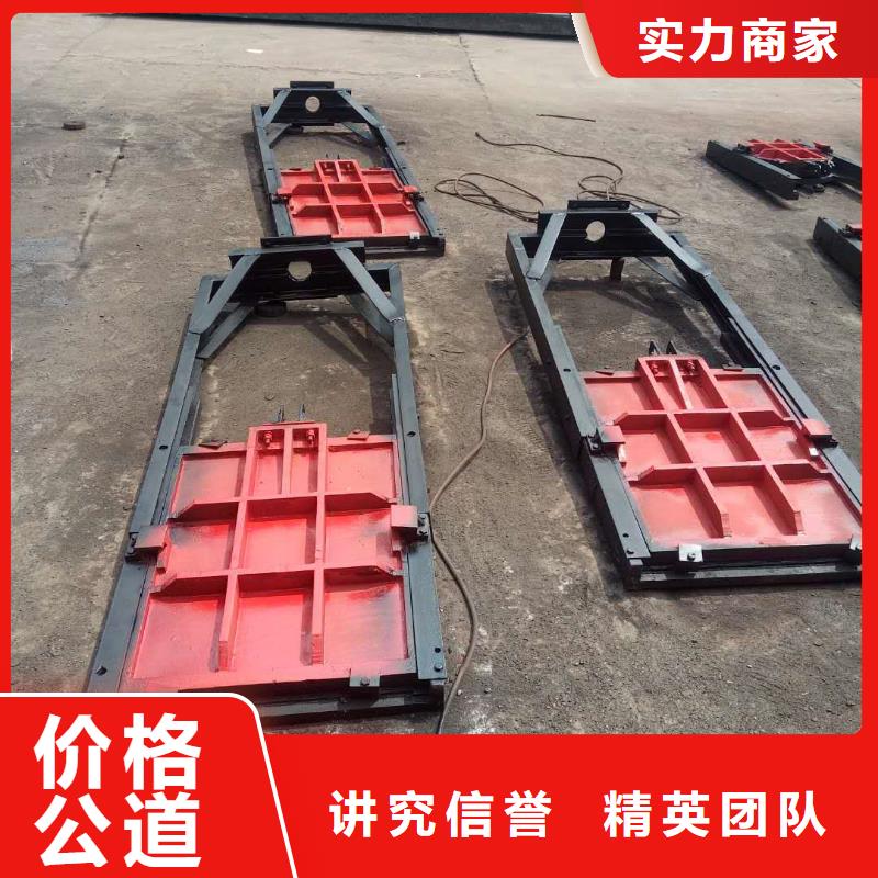 信誉好的直联式螺杆启闭机止水闸门厂家_质量保证