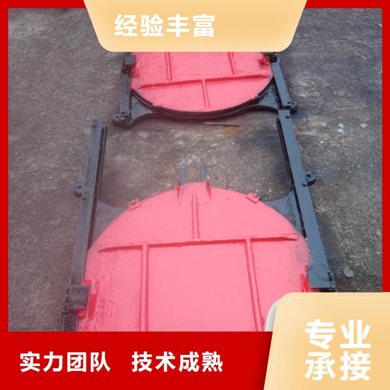 东方市铸铁镶铜闸门-启闭机高压铸铁闸门性价比高