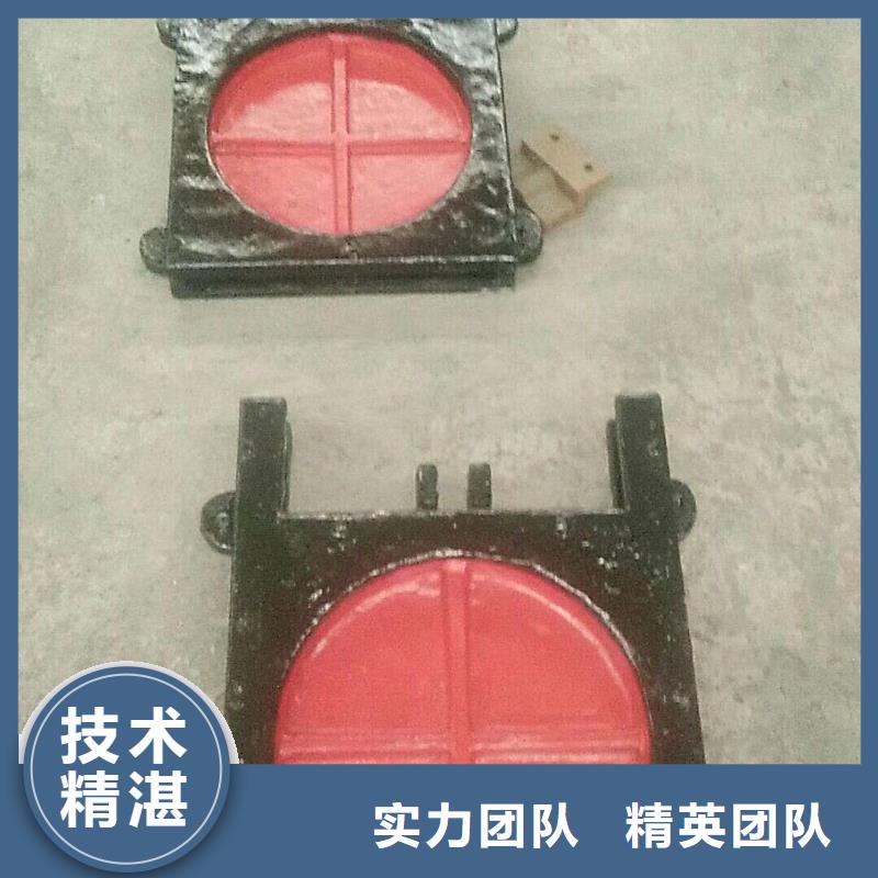 信誉好的直联式螺杆启闭机止水闸门厂家_质量保证