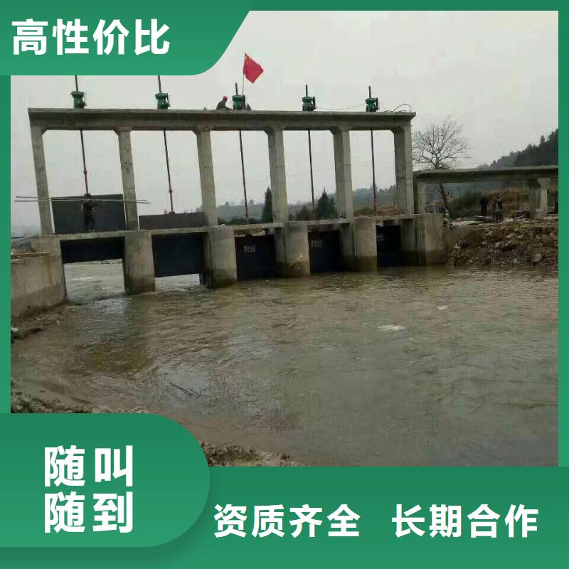 平面拱形铸铁闸门[厂家]