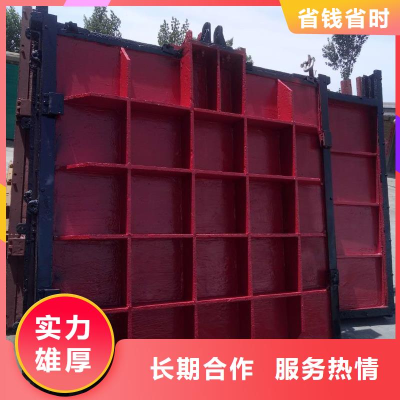 AFZ铸铁暗杆方形闸门现货充足