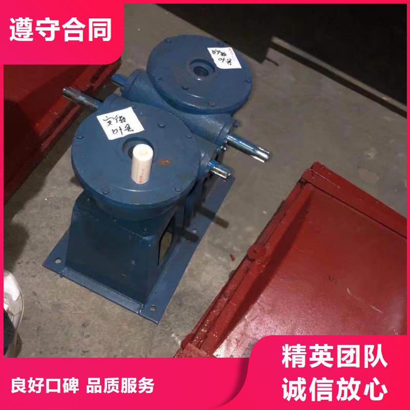PGZ型铸铁闸门[生产厂家在哪里]