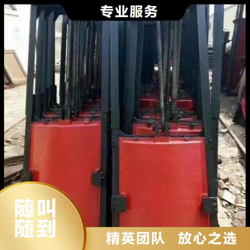 陆河县管道闸门厂家供应