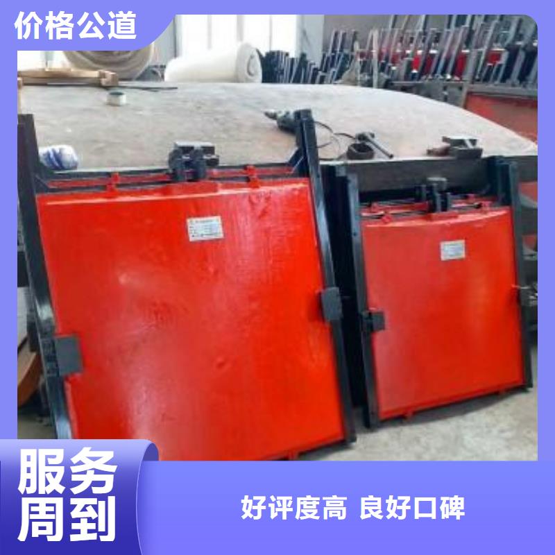 平面拱形闸门-水电站水渠铸铁闸门品质卓越