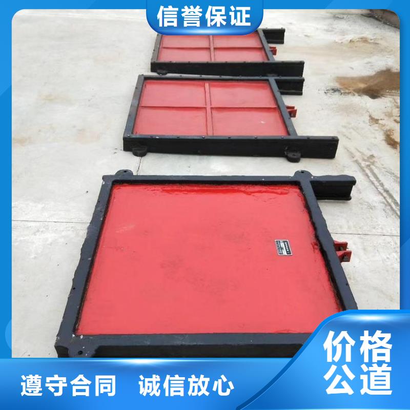 污水管道闸门水闸源头供应商